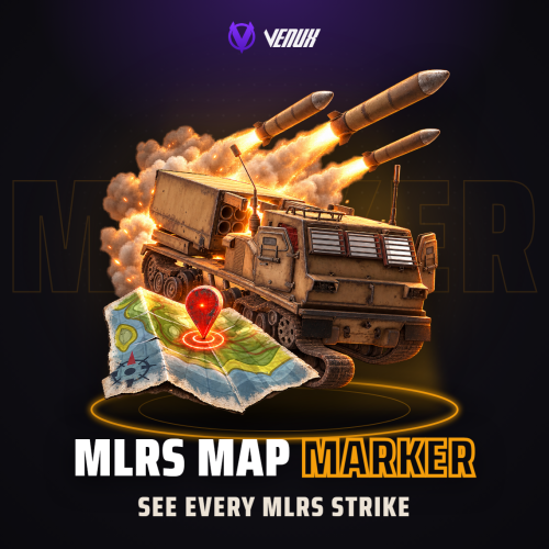 More information about "Mlrs Map Marker"