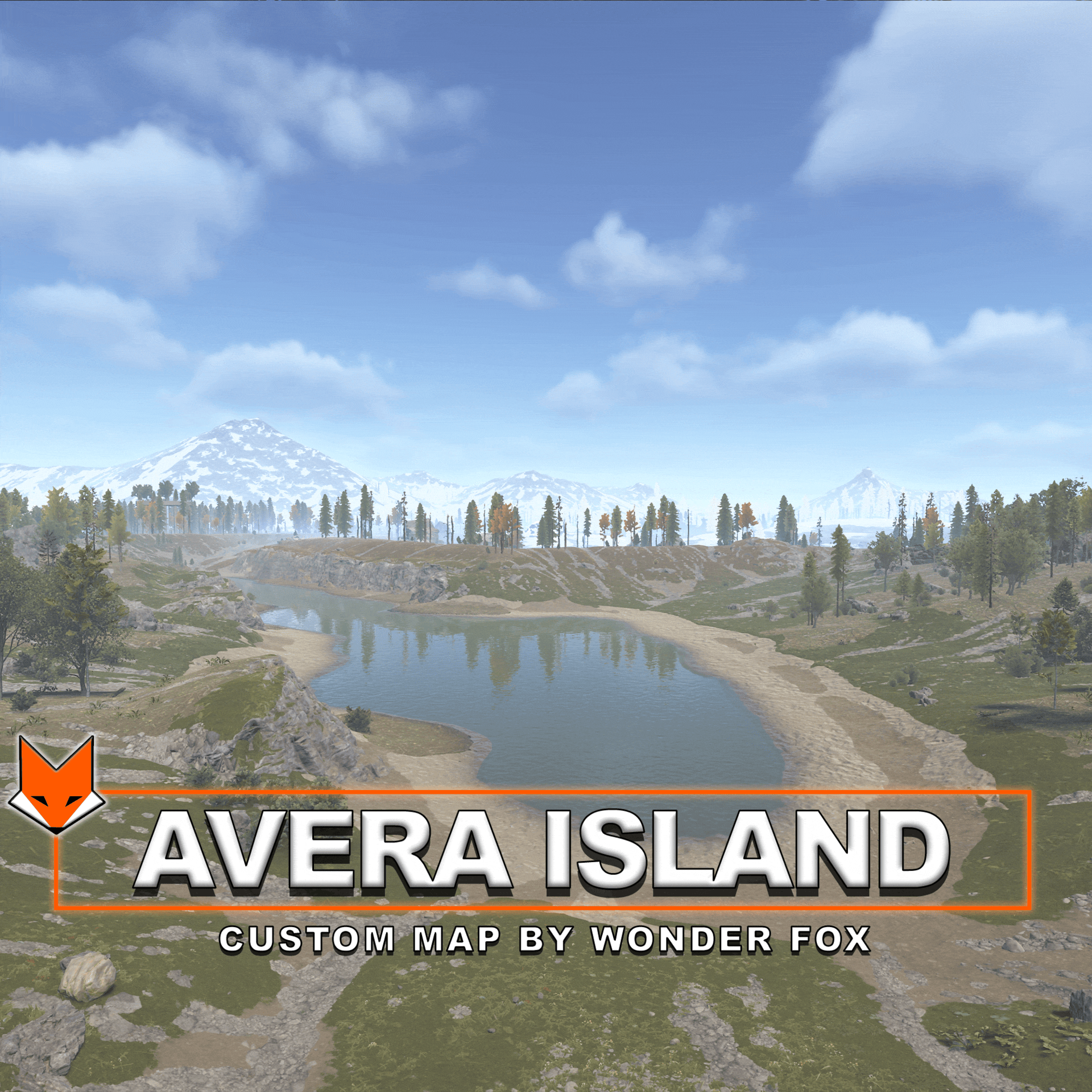 More information about "Avera Island"