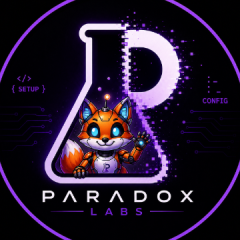 ParadoxLabs