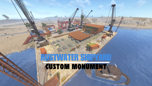 More information about "Rustwater Shipyard"