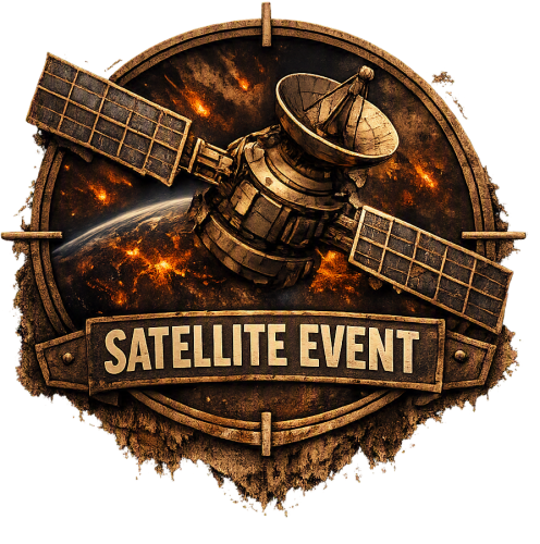 More information about "Satellite Event"