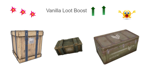 More information about "Vanilla Loot Boost"
