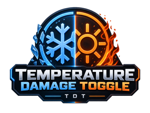 More information about "Temperature Damage Toggle"