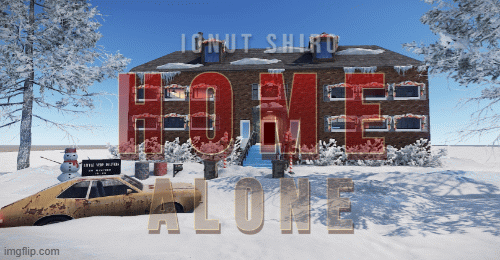 More information about "Home Alone"