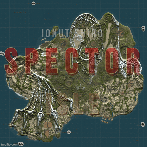 More information about "Spector Isle"
