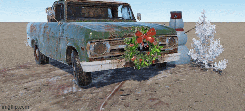 More information about "Winter Junkpile"