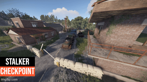 More information about "Stalker Checkpoint"