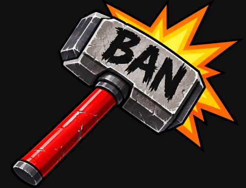 More information about "Admin Hammer"