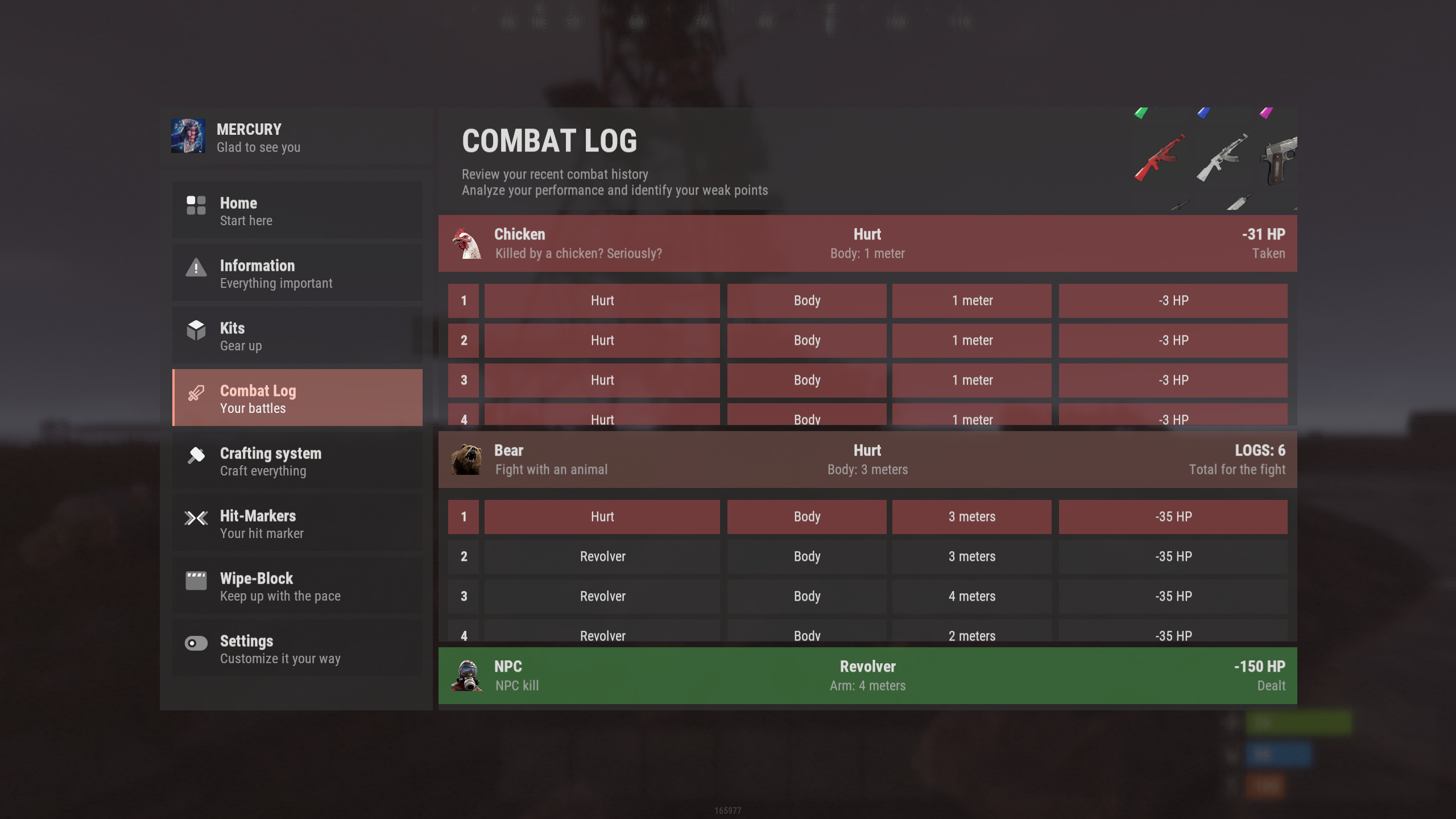 Dark Theme