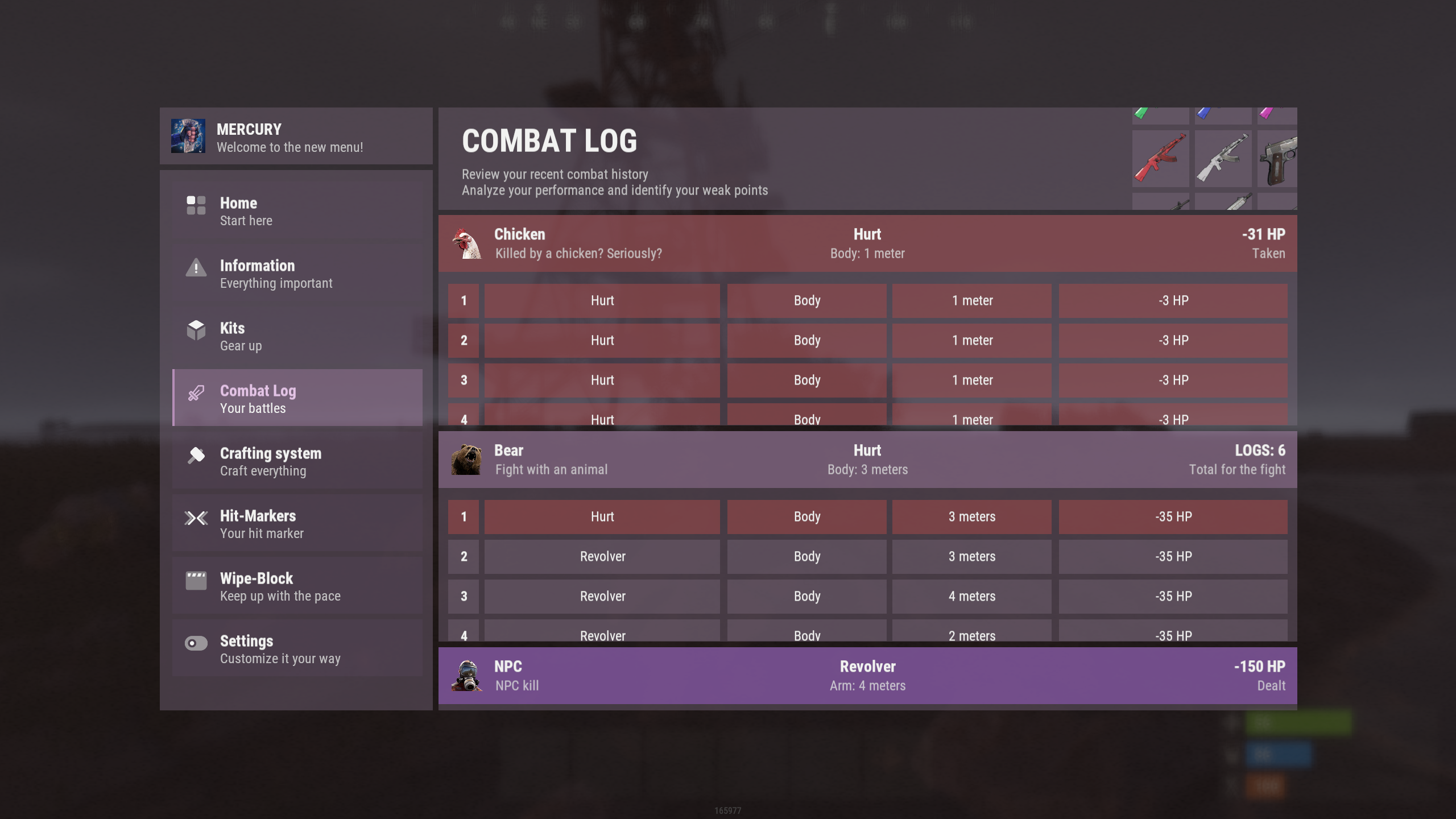 Purple Theme