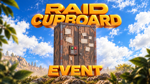 More information about "RaidCupboardEvent"