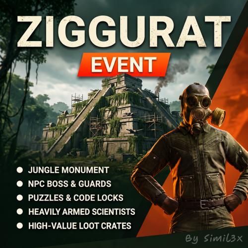 More information about "Ziggurat Event"