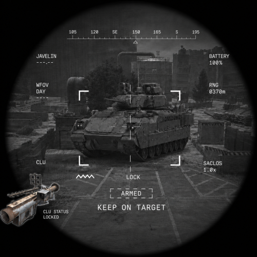 More information about "Custom Homing Target"