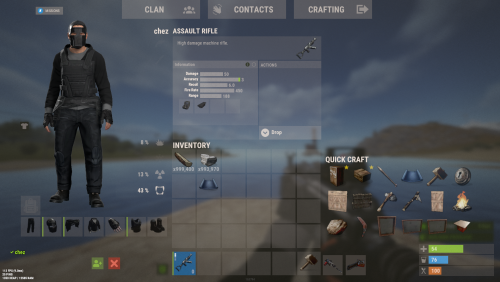 More information about "Inventory Tools"