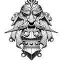 Rust Factions Staff