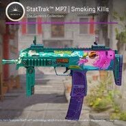 MP7 Enjoyer