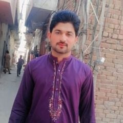Muhammad Azeem