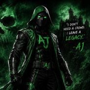 AJ Awesome