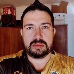 Aldo Campillay Zuñiga