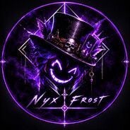Nyx-Frost