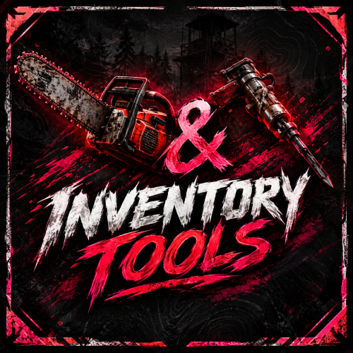 More information about "Inventory Tools"