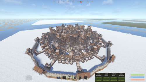 More information about "Raidable bases by JaaaaaThomas for 20.10.2026"