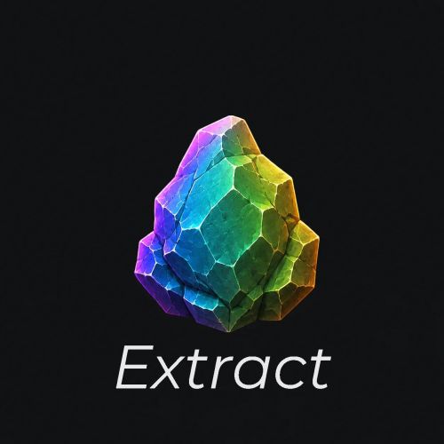 More information about "Extract"