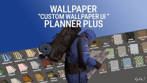 More information about "Wallpaper Planner Plus"