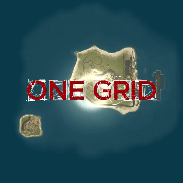 More information about "ONE GRID PACK"