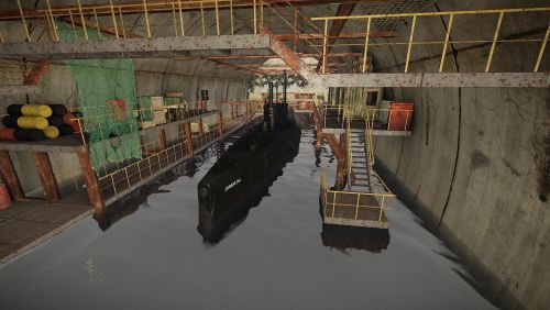 More information about "WWII Props"