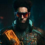 Admiral General Aladeen
