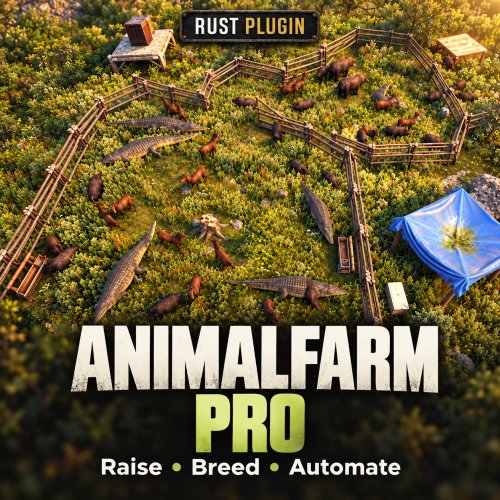More information about "Animal Farm Pro"