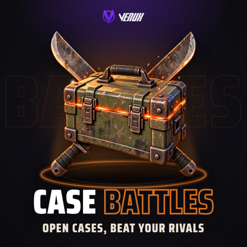 More information about "Case Battles"
