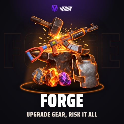More information about "Forge"