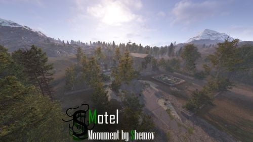 More information about "Motel | Custom Monument By Shemov"