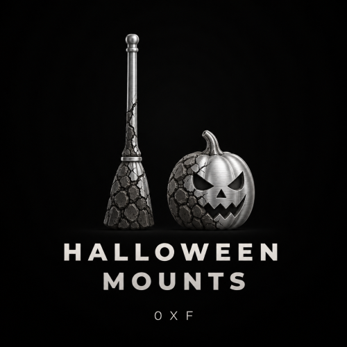 More information about "Halloween Mounts"