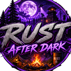 RustAfterDarkPVE