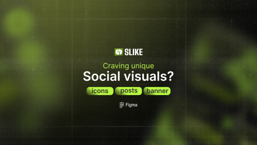More information about "SOCIAL MEDIA PACK | FIGMA"