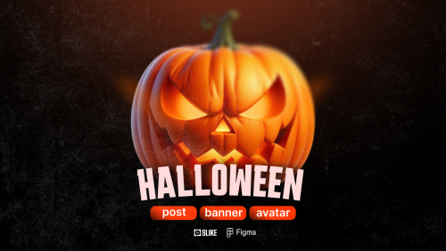 More information about "RUST: SPOOKY SEASON EVENT 🎃"
