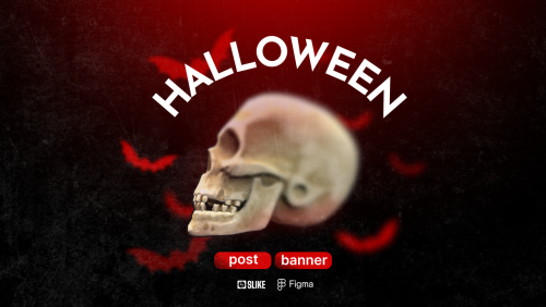 More information about "🦇 THE HALLOWEEN EVENT IS LIVE!"