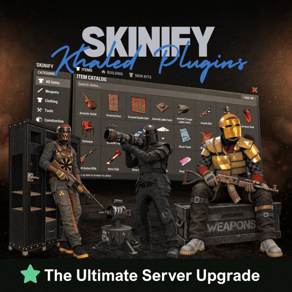 More information about "Skinify"