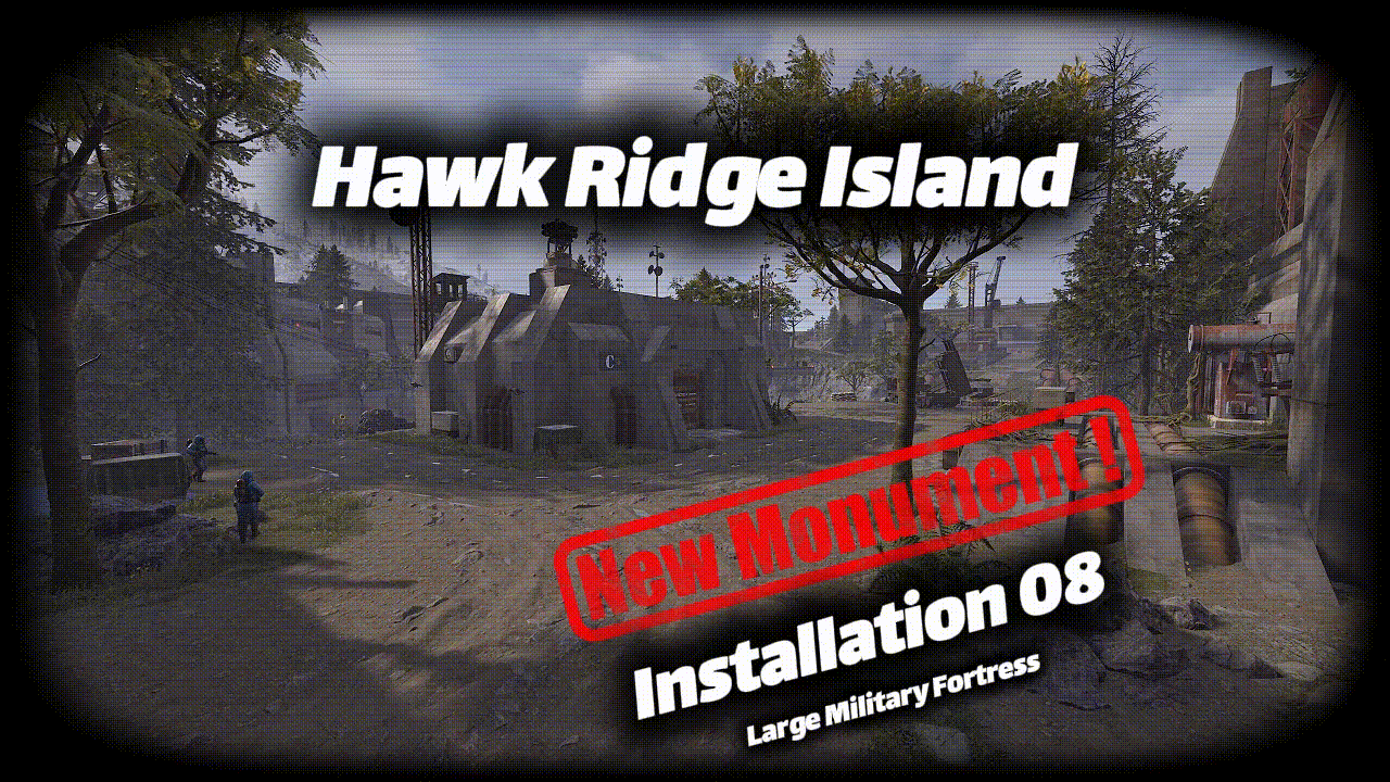 More information about "Hawk Ridge Island"