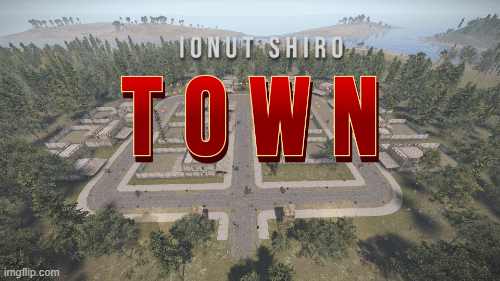More information about "Town"