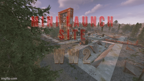 More information about "WW2 Mini-Launchsite"