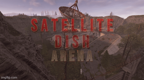 More information about "Satellite Dish Arena"