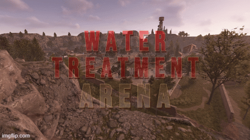 More information about "Water Treatment Arena"