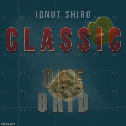 More information about "Classic One Grid"