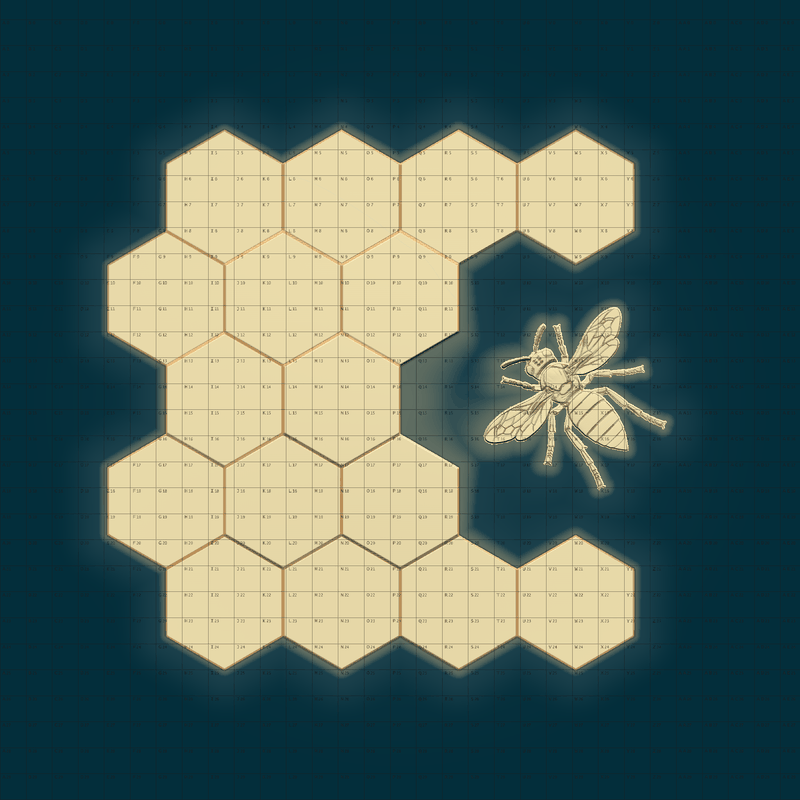 More information about "Hivefall"