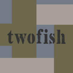 twofish