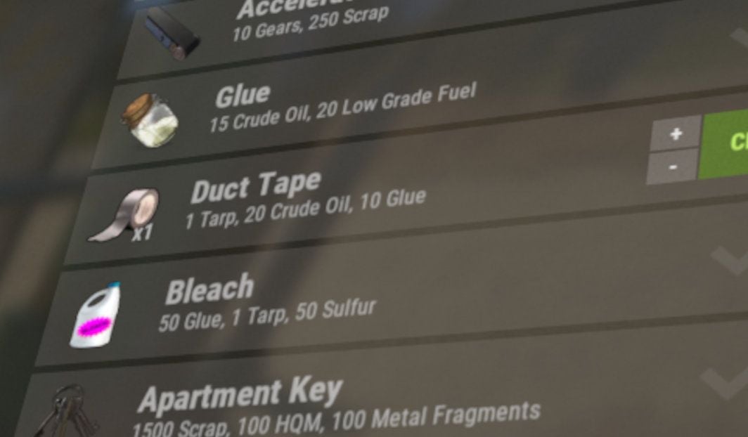 Fully Customizable